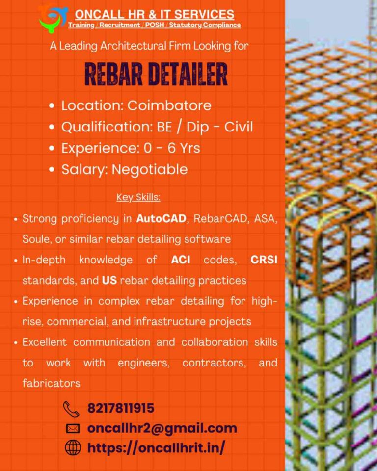 rebar detailer 1