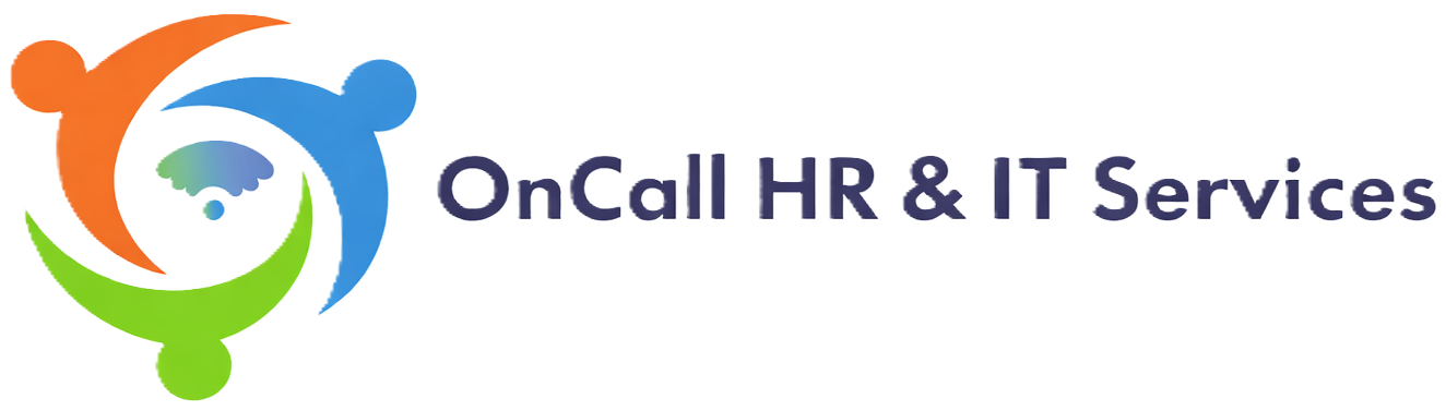 OnCall HR & IT Services