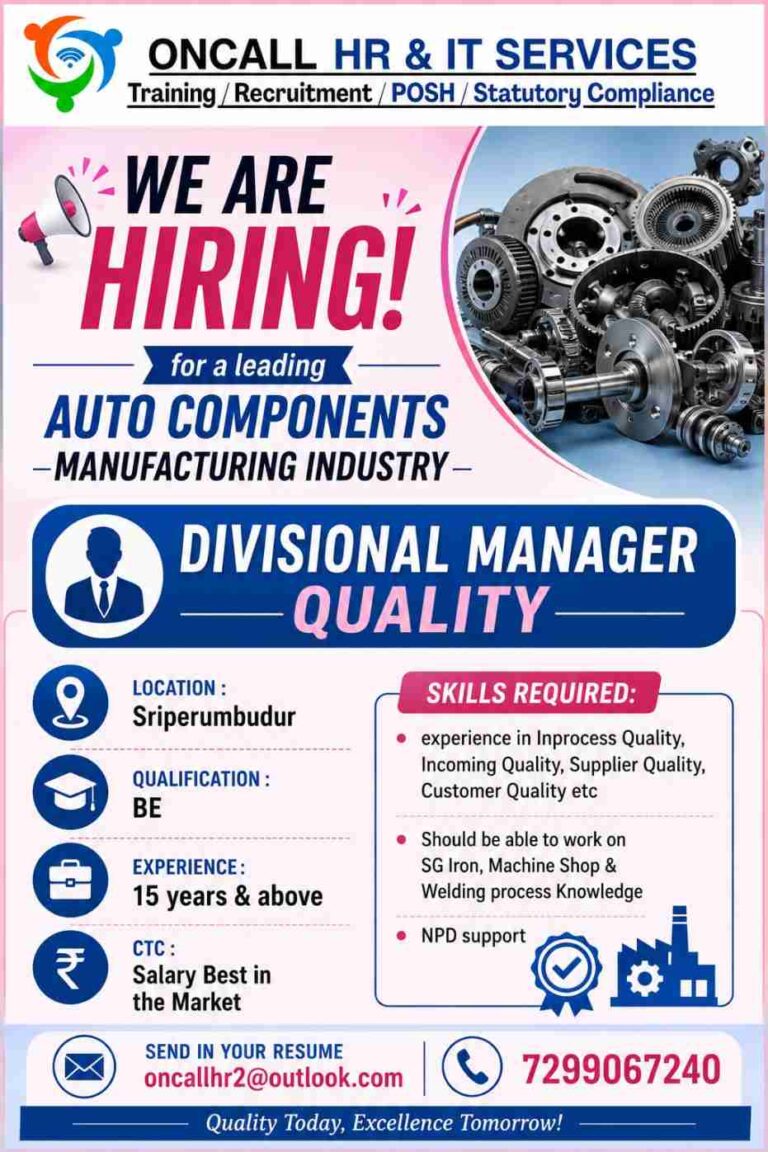 axles div mgr quality